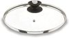 LACOR 71916 Glasdeckel 16 cm Bild 1