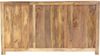 Kommode Hina 160x90x45 aus Mangoholz Bild 5