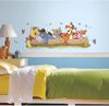RoomMates® Wandsticker - Disney Winnie Puuh & Freunde Freizeitspaß Bild 2