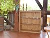 MiaMöbel Mexico Bücherregal Massivholz Pinie Landhaus Mexiko Möbel Mexikanisch Bild 2