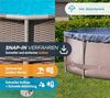 Summer Waves Active Frame Pool | Aufstellpool rund Bild 5