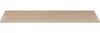 Blomus Wandregal PANOLA, Regal, Ablage, Flach, Eiche, oak, 80x24 cm, 66111 Bild 4
