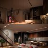 Philips Hue Perifo Ceiling Set - 4 Cylinder Spots - Black Bild 5