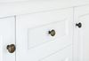 Kinderzimmer 'Emilia' extrabreit, inkl. Wandregal Bild 2