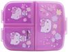 Multi Brotbox Hello Kitty HELLO KITTY Bild 2