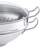 Fissler Wokpfanne 35cm Bild 3