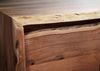 Badschrank Akazie 70x40x60 natur lackiert PURE ACACIA #611 Bild 5