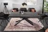 riess-ambiente Esstisch EUPHORIA 180-220-260cm anthrazit - Lava-Design, Keramik made in Italy (Einzelartikel, 1-St), 3 Auszugsstufen für bis zu 12 Personen – ideal für Dein Esszimmer Bild 3