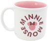 Disney Minnie Mouse Cherrylicious Frühstückstasse 400 ml in Geschenkbox Bild 2