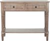 Safavieh Konsole, Holz, Vintage grau, 90 x 35 x 74. 93 cm Bild 3