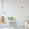 Relaxdays Kinderregal mit Spielzeugkiste Bild 5
