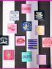 Gift Company Love Tiles Untersetzer Motiv: Salute türkis Bild 4