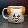 Paladone Pennywise geformte Tasse Bild 3