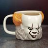 Paladone Pennywise geformte Tasse Bild 2