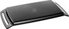 Staub Plancha induktionsgeeignet Gusseisen schwarz 38 cm Bild 2