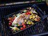 Staub Plancha induktionsgeeignet Gusseisen schwarz 38 cm Bild 3