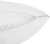 TRAUMSCHLAF Nackenstützkissen Air Breeze, Füllung: 100% Schaum, Bezug: 63% Polyester, 37% Viskose Bild 3