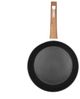 Antihaftbeschichtete Pfanne Quid Cocco Geschmiedetes Aluminium 24 cm Default Title Bild 2