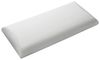 Billerbeck Nackenstützkissen Classic VARIOLUX 40x80 cm | Bauchschläferkissen Bild 2