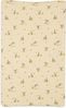 Jollein Wickelunterlagenbezug - Jersey - 50 x 70 c Bild 4
