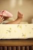 Jollein Wickelunterlagenbezug - Jersey - 50 x 70 c Bild 5