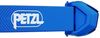Petzl Actik Stirnband-Taschenlampe Blau Tasten Akkustand IPX4 LED Bild 3
