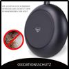 Berndes 'Special+' Bratpfanne mit Antihaftversiegelung, Aluminium schwarz, Ø 24 cm Bild 3