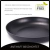 Berndes 'Special+' Bratpfanne mit Antihaftversiegelung, Aluminium schwarz, Ø 24 cm Bild 4