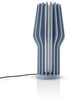 Eva Trio Radiant LED-Leuchte 25 cm Dusty blue Bild 2