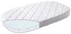 Leander Comfort +7 Matratze 66 x 116 cm Weiß Bild 2