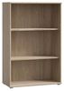 FORTE Tempra2 Regal, Holzwerkstoff, Beige, 54 x 85,5 x 34,8 cm Bild 4