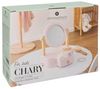 ATMOSPHERA CREATEUR D'INTERIEUR Freistehendes Schmink-Set Bild 2