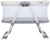 Safety 1st Babybett Morning Star, zusammen-klappbare Babywiege inkl. Reisetasche, geeignet ab der Geburt bis ca. 9 Monate, Warm Grey Bild 5