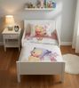 Disney Winnie Pooh Baby Bettwäsche Set 2 tlg 100x135 cm 100% Baumwolle Bild 3