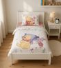 Disney Winnie Pooh Baby Bettwäsche Set 2 tlg 100x135 cm 100% Baumwolle Bild 2