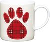 KitchenCraft Espressotasse 80 ml Scottie Dog Bild 3
