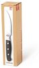 Comas Steakmesser Aconcagua Black 6er Set, Fleischmesser, Edelstahl, Pakkaholz, 25. 8 cm, 7445 Bild 3