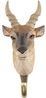 Wildlife Garden Kleiderhaken DecoHook Antilope WG4540 Bild 2