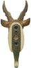 Wildlife Garden Kleiderhaken DecoHook Antilope WG4540 Bild 4