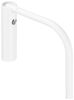 SLV No. 1001460 KARPO TL LED Indoor Tischleuchte weiß 3000K Bild 2