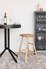 Barhocker VANDER natural von Zuiver Bild 2