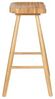 Barhocker VANDER natural von Zuiver Bild 5