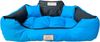 King Dog Tierbett 8AA, Hundebett Katzenbett 75 x 65 cm viele Farben Größe M Bild 4