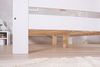 Doppelbett "Bert" 140x200 Kiefer massiv Bild 3