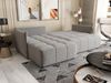 ALTDECOR Ecksofa LONLI, Couch mit Schlaffunktion, Stauraum Wohnlandschaft Funktionsecke, Corner Sofa Bett Eckcouch Couch L-Form Schlafcouch Ausziehbar Bild 4