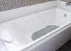 StickandShine Badematte Badewanneneinlage 68x35 cm Badematte Einlage Badewannenmatte Bild 2