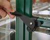 Palram - Canopia Aluminium Gewächshaus Hybrid 66 | Bild 5