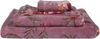 Pip Studio Handtuch Secret Garden Mauve (55x100 cm) 278604 Bild 2