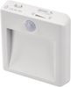 Emos P3319 Steck-Nachtlicht quadratisch mit Bewegungssensor 1x0 5W LED 3000K weiß Bild 1