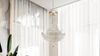 Maytoni Kronleuchter Bella Royal Classic 6-flammig kristall Bild 3